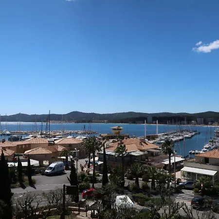 Apartament Saint James-11 By Interhome Le Lavandou
