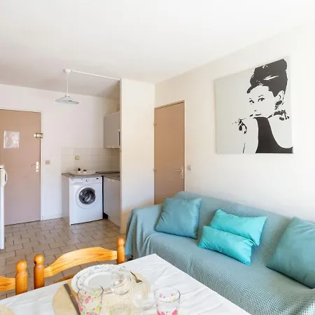 Saint James-11 By Interhome Le Lavandou