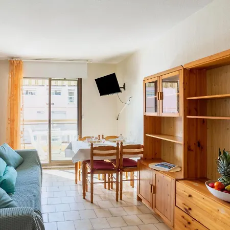 Saint James-11 By Interhome Apartment *