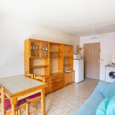 Apartment Saint James-11 By Interhome *