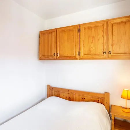 Apartment Saint James-11 By Interhome