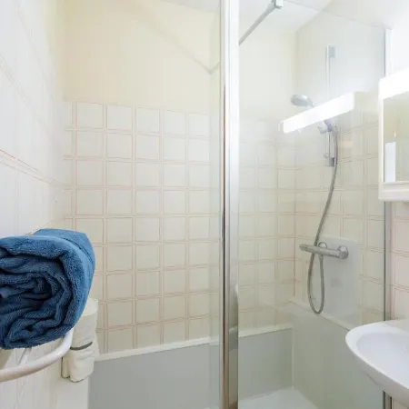 Saint James-11 By Interhome Apartment