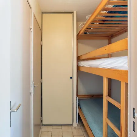 Saint James-11 By Interhome Apartment