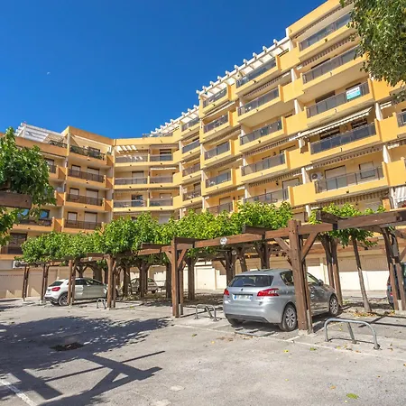 Saint James-11 By Interhome * Le Lavandou