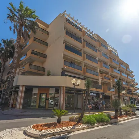 Saint James-11 By Interhome Apartment